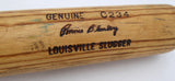 Ron Bloomberg Unsigned Game Used Louisville Slugger C234 Bat New York Yankees SKU #253276