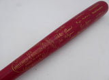 Cincinnati Reds Unsigned 1976 World Series Champions Commemorative Bat SKU #253277
