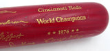 Cincinnati Reds Unsigned 1976 World Series Champions Commemorative Bat SKU #253277