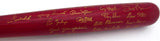 Cincinnati Reds Unsigned 1976 World Series Champions Commemorative Bat SKU #253277