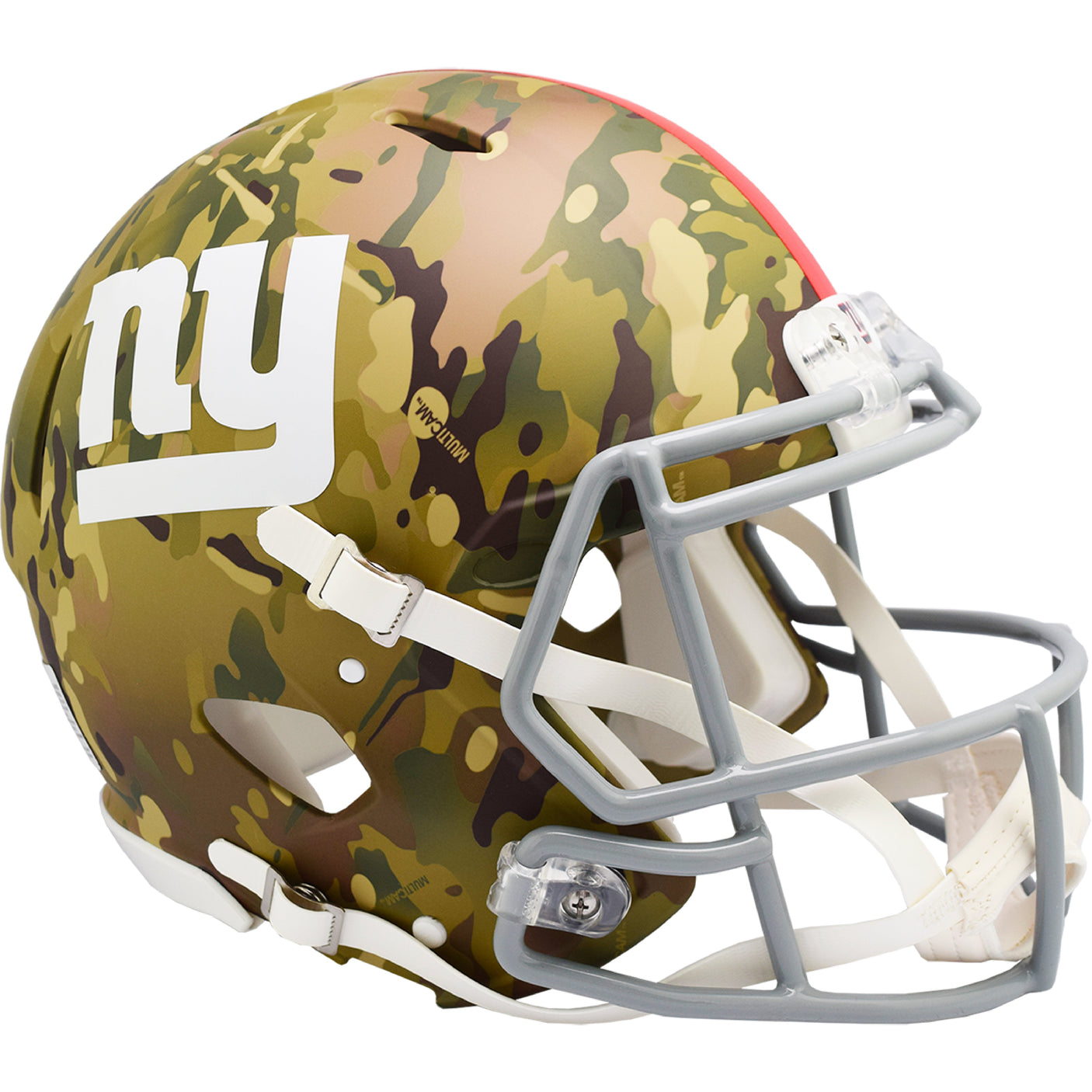 New York Giants CAMO Full Size Authentic NFL
