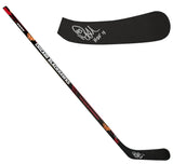 Doug Gilmour Signed Chicago Blackhawks Franklin 48-Inch Left-Handed Full Size Hockey Stick w/HOF'11