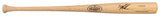 Dwight Gooden Signed Louisville Slugger Pro Stock Blonde Baseball Bat