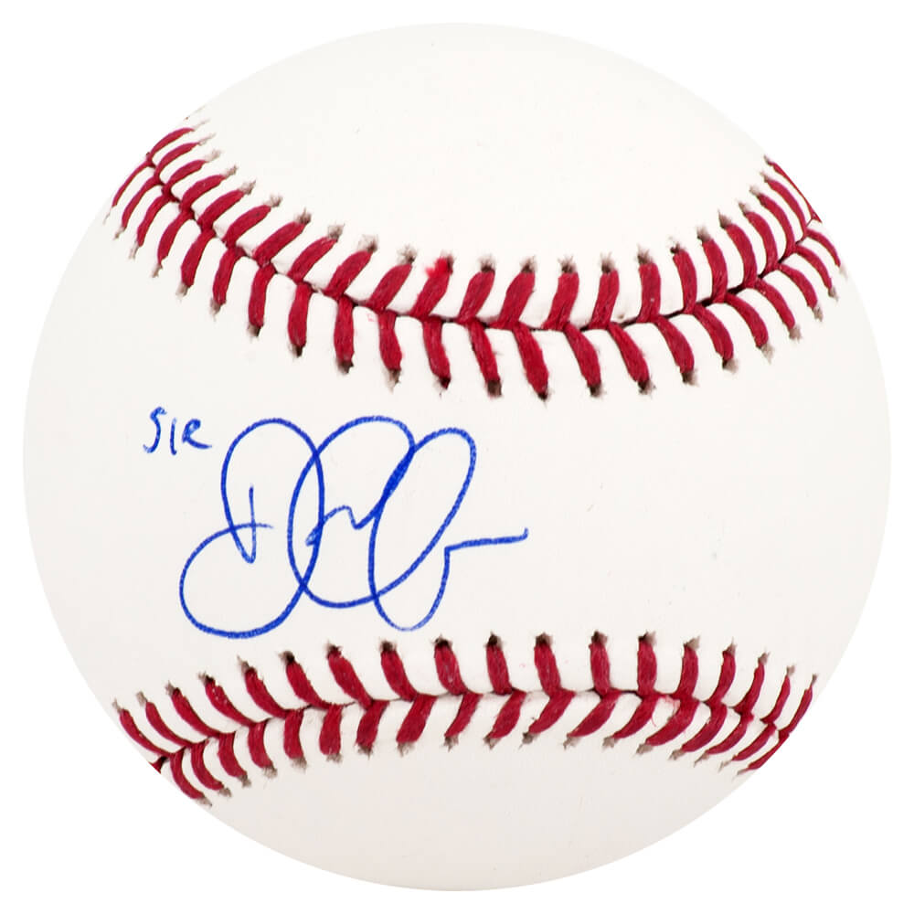 Didi Gregorius Signed Rawling Official MLB Baseball - (Fanatics)