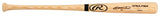 Vladimir Guerrero Jr Signed Rawlings Blonde Baseball Bat - (Beckett)