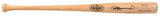 Pedro Guerrero Signed Louisville Slugger Pro Stock Blonde Baseball Bat
