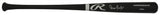 Ozzie Guillen Signed Rawlings Pro Black Baseball Bat