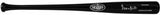 Ozzie Guillen Signed Louisville Slugger Black Pro Stock Baseball Bat