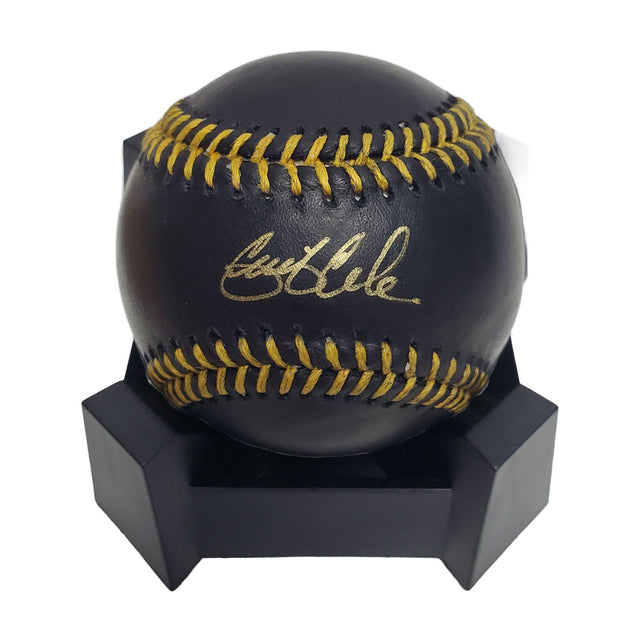 Gerrit Cole Signed Authentic Black MLB Baseball NY Yankees