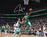 Jrue Holiday Signed Boston Celtics 2024 NBA Finals Action 8x10 Photo - (Fanatics)