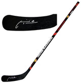 Marian Hossa Signed Chicago Blackhawks Logo 48 Inch Full Size Hockey Stick