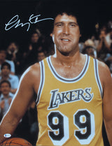Chevy Chase Fletch Authentic Signed 16x20 Photo BAS Witnessed #WD27070