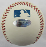 Harmon Killebrew Signed Auto Rawlings Baseball w/ HOF Insc Steiner Hologram
