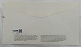 Pete Rose Signed Cachet Auto Envelope JSA CS78653