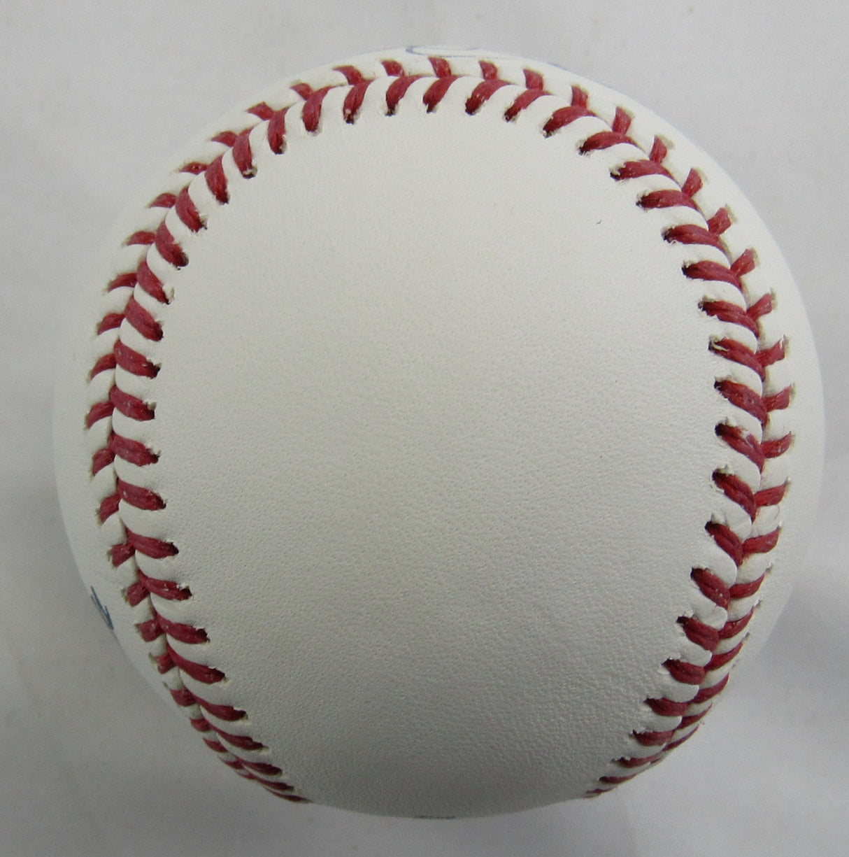 Derek Jeter Signed Auto Rawlings Baseball JSA LOA ZZ53796