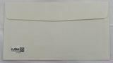 Carl Yastrzemski Signed Cachet Auto Envelope JSA CS78654