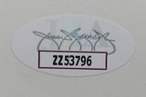 Derek Jeter Signed Auto Rawlings Baseball JSA LOA ZZ53796