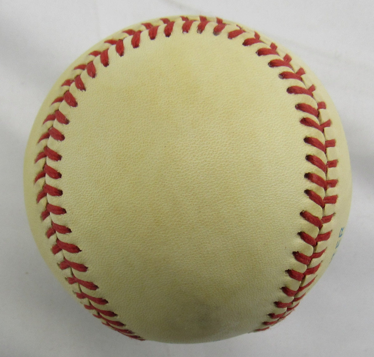 Billy Martin Signed Auto Rawlings Baseball JSA LOA ZZ77762