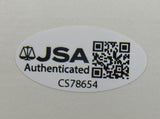 Carl Yastrzemski Signed Cachet Auto Envelope JSA CS78654