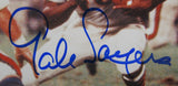 Gale Sayers Signed Auto 8x10 Photo JSA CJ55950