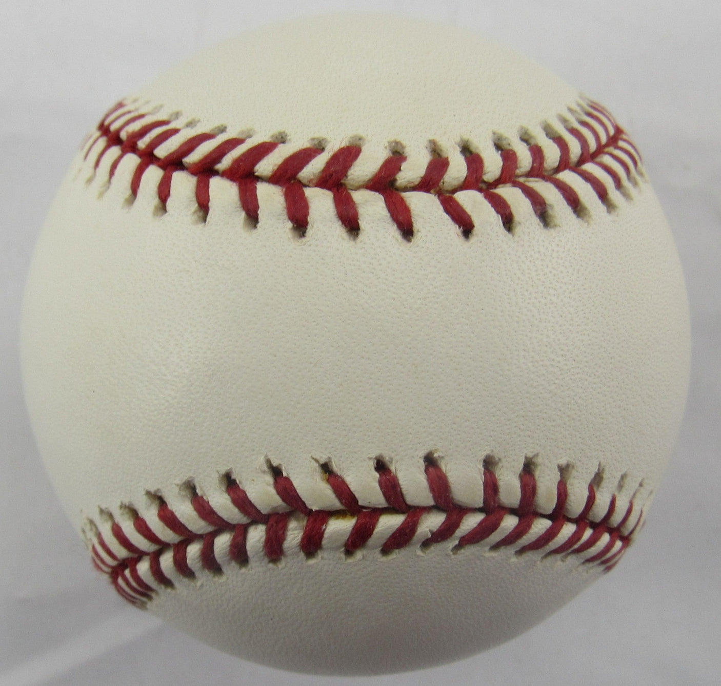 Jeff Nelson Signed Auto Rawlings 1999 World Series Baseball JSA CD18194