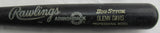 Glenn Davis Game Used Rawlings Auto Baseball Bat