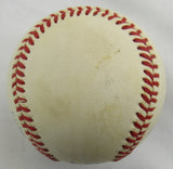 Billy Martin Signed Auto Rawlings Baseball JSA LOA ZZ77764