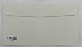 Yogi Berra Signed Cachet Auto Envelope JSA CS78656