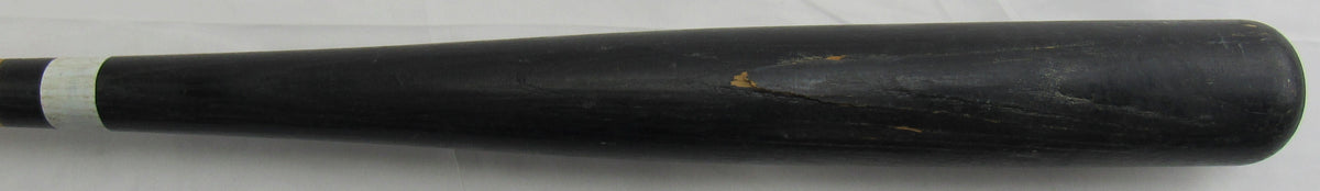 Glenn Davis Game Used Rawlings Auto Baseball Bat