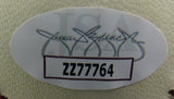 Billy Martin Signed Auto Rawlings Baseball JSA LOA ZZ77764