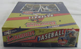 1993 Bowman Baseball Factory Sealed Hobby Wax Box 24 Packs Derek Jeter Rookie RC