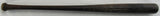 Jack Clark Game Used Rawlings Auto Baseball Bat