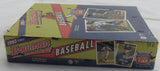 1993 Bowman Baseball Factory Sealed Hobby Wax Box 24 Packs Derek Jeter Rookie RC