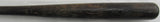 Jack Clark Game Used Rawlings Auto Baseball Bat