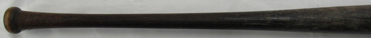 Jack Clark Game Used Rawlings Auto Baseball Bat