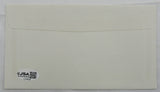 Whitey Ford Signed Cachet Auto Envelope JSA CS78658