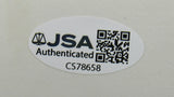 Whitey Ford Signed Cachet Auto Envelope JSA CS78658