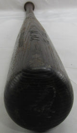 Jack Clark Game Used Rawlings Auto Baseball Bat