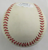 Mickey Mantle Signed Auto Rawlings Baseball JSA LOA ZZ77765