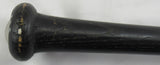 Mike Gallego Game Used Rawlings Auto Baseball Bat