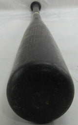 Mike Gallego Game Used Rawlings Auto Baseball Bat