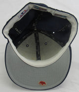 Tony Gwynn Signed Auto Baseball Hat Fleer Holo