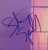 Steven Spielberg & Whoopi Goldberg Signed Color Purple Laser Disc Box Cover BAS