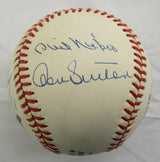 300 Wins Club Signed Rawlings Baseball JSA LOA ZZ40242