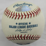 Bobby Richardson Signed Auto Rawlings Baseball Steiner Hologram