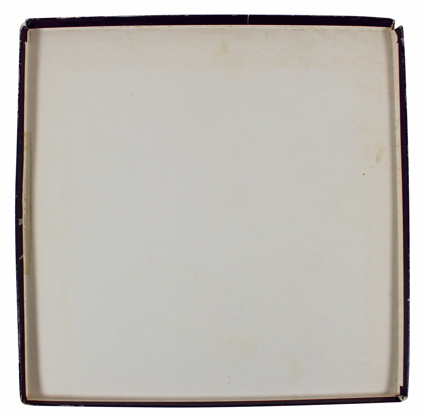 Steven Spielberg & Whoopi Goldberg Signed Color Purple Laser Disc Box Cover BAS