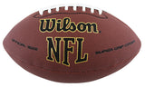Colts Kwity Paye Authentic Signed Wilson Super Grip Nfl Football BAS Witnessed
