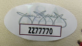 Hank Aaron Signed Auto Rawlings Baseball JSA LOA ZZ77770