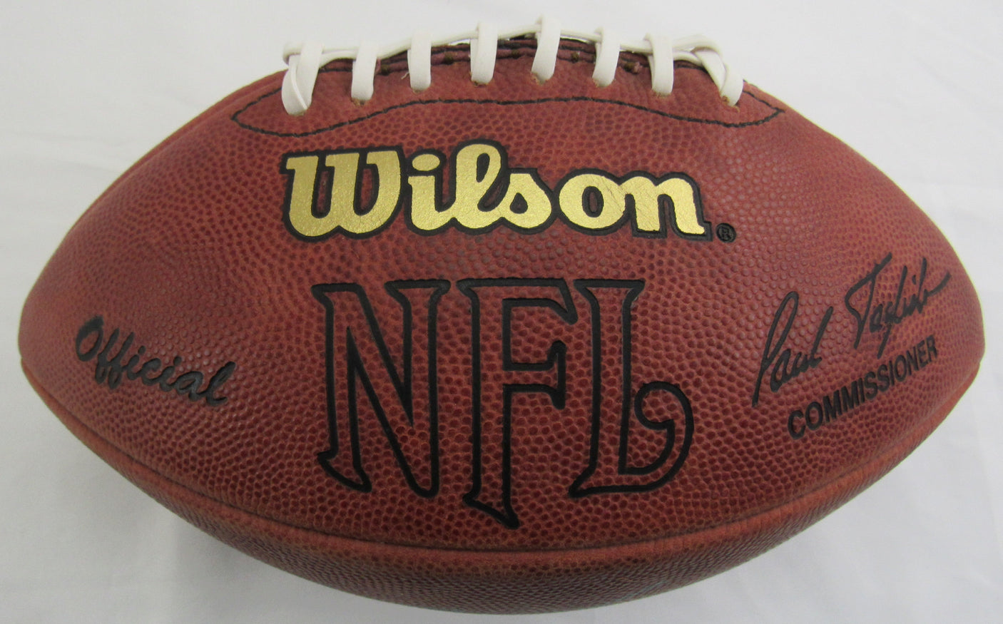 Dan Marino Signed Auto Football JSA CJ55964