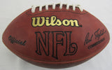 Dan Marino Signed Auto Football JSA CJ55964